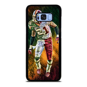SEAN TAYLOR WASHINGTON REDSKINS Samsung Galaxy S8 Plus Case SEAN TAYLOR WASHINGTON REDSKINS Samsung Galaxy S8 Plus Case