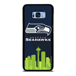 SEATTLE SEAHAWKS LOGO Samsung Galaxy S8 Plus Case