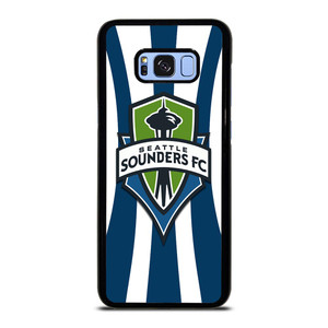 SEATTLE SOUNDERS FC LOGO Samsung Galaxy S8 Plus Case SEATTLE SOUNDERS FC LOGO Samsung Galaxy S8 Plus Case