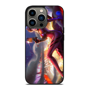 DVA OVERWATCH iPhone 13 Pro Case DVA OVERWATCH iPhone 13 Pro Case