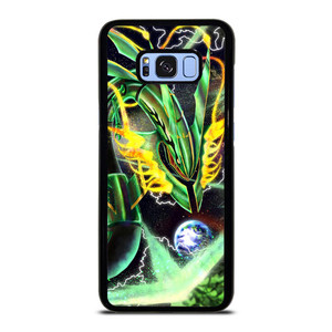 SHINY RAYQUAZA POKEMON Samsung Galaxy S8 Plus Case SHINY RAYQUAZA POKEMON Samsung Galaxy S8 Plus Case