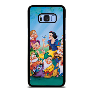 SNOW WHITE AND THE SEVEN DWARFS Samsung Galaxy S8 Plus Case