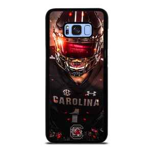 SOUTH CAROLINA GAMECOCKS 2 Samsung Galaxy S8 Plus Case