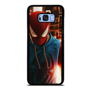 SPIDERMAN AMAZING MARVEL Samsung Galaxy S8 Plus Case SPIDERMAN AMAZING MARVEL Samsung Galaxy S8 Plus Case