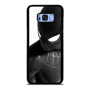 SPIDERMAN BLACK SUIT Samsung Galaxy S8 Plus Case