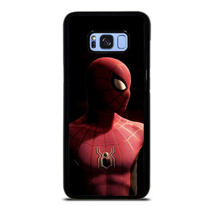 SPIDERMAN FAR FROM HOME PETER PARKER Samsung Galaxy S8 Plus Case