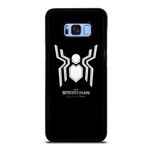 SPIDERMAN LOGO FAR FROM HOME Samsung Galaxy S8 Plus Case