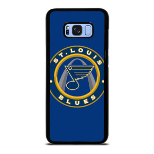 ST LOUIS BLUES EMBLEM Samsung Galaxy S8 Plus Case
