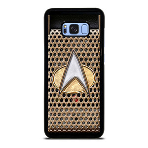 STAR TREK COMMUNICATOR Samsung Galaxy S8 Plus Case