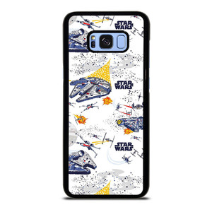STARWARS SPACESHIP Samsung Galaxy S8 Plus Case