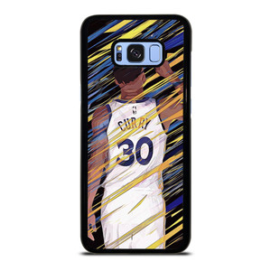 STEPHEN CURRY GOLDEN STATE Samsung Galaxy S8 Plus Case