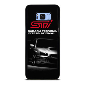 SUBARU IMPREZA WRX STI LOGO Samsung Galaxy S8 Plus Case SUBARU IMPREZA WRX STI LOGO Samsung Galaxy S8 Plus Case