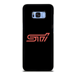 SUBARU WRX STI LOGO Samsung Galaxy S8 Plus Case SUBARU WRX STI LOGO Samsung Galaxy S8 Plus Case