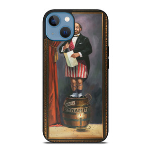 DISNEY HAUNTED MANSION STRETCHING iPhone 13 Case DISNEY HAUNTED MANSION STRETCHING iPhone 13 Case