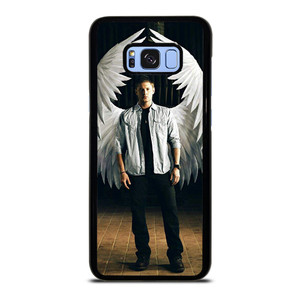 SUPERNATURAL WINGS Samsung Galaxy S8 Plus Case