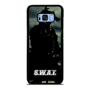 SWAT ARMY Samsung Galaxy S8 Plus Case