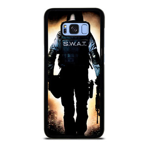 SWAT S.W.A.T Samsung Galaxy S8 Plus Case
