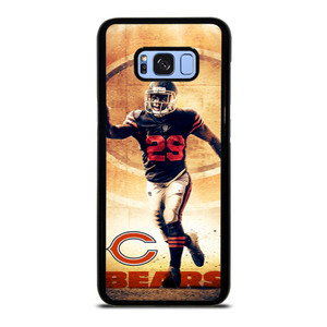 TARIK COHEN CHICAGO BEARS Samsung Galaxy S8 Plus Case