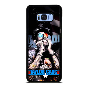 TAYLOR GANG AMERICAN Samsung Galaxy S8 Plus Case