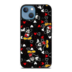DISNEY MICKEY MOUSE NEW iPhone 13 Case