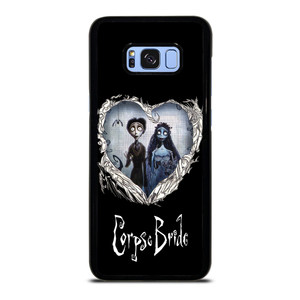 THE CORPSE BRIDE Samsung Galaxy S8 Plus Case THE CORPSE BRIDE Samsung Galaxy S8 Plus Case