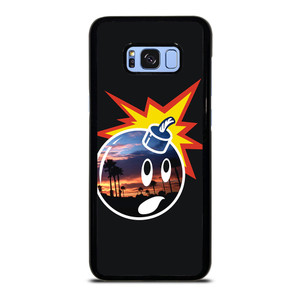 THE HUNDREDS BOMS Samsung Galaxy S8 Plus Case