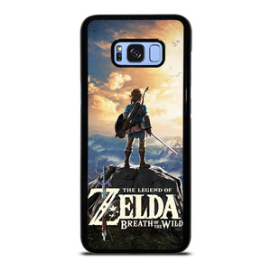 THE LEGEND OF ZELDA Samsung Galaxy S8 Plus Case THE LEGEND OF ZELDA Samsung Galaxy S8 Plus Case