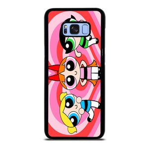 THE POWER OF GIRLS Samsung Galaxy S8 Plus Case