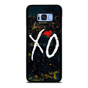 THE WEEKND BELONG TO THE WORLD Samsung Galaxy S8 Plus Case