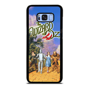 THE WIZARD OF OZ 3 Samsung Galaxy S8 Plus Case THE WIZARD OF OZ 3 Samsung Galaxy S8 Plus Case