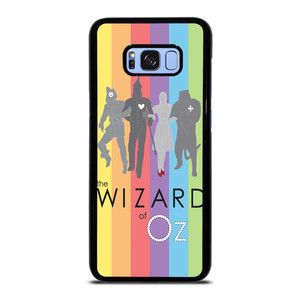 THE WIZARD OF OZ Samsung Galaxy S8 Plus Case THE WIZARD OF OZ Samsung Galaxy S8 Plus Case