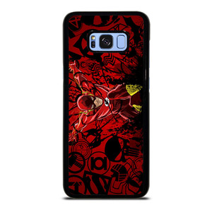 THERE IS ONLY ONE FLASH Samsung Galaxy S8 Plus Case THERE IS ONLY ONE FLASH Samsung Galaxy S8 Plus Case