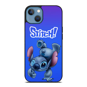 DISNEY STITCH AND LILO 2 iPhone 13 Case