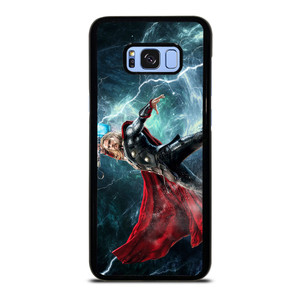 THOR AND THE NORSE GODS MYTHOLOGY Samsung Galaxy S8 Plus Case