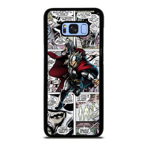 THOR COMICS Samsung Galaxy S8 Plus Case THOR COMICS Samsung Galaxy S8 Plus Case