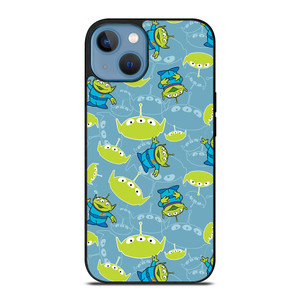 DISNEY TOY STORY ALIEN iPhone 13 Case DISNEY TOY STORY ALIEN iPhone 13 Case