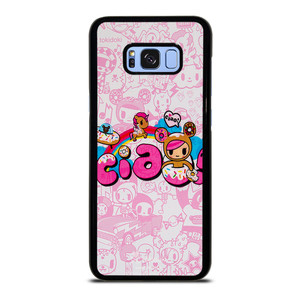 TOKIDOKI DONUTELLA UNICORNO CIAO Samsung Galaxy S8 Plus Case TOKIDOKI DONUTELLA UNICORNO CIAO Samsung Galaxy S8 Plus Case