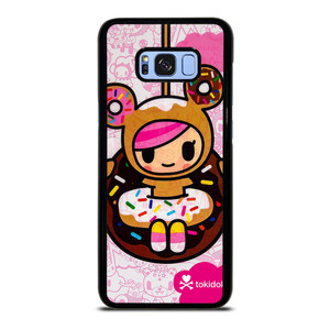 TOKIDOKI DONUTELLA Samsung Galaxy S8 Plus Case TOKIDOKI DONUTELLA Samsung Galaxy S8 Plus Case