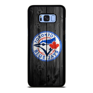 TORONTO BLUE JAYS WOODEN Samsung Galaxy S8 Plus Case TORONTO BLUE JAYS WOODEN Samsung Galaxy S8 Plus Case