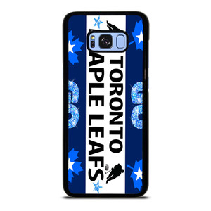 TORONTO MAPLE LEAFS GO Samsung Galaxy S8 Plus Case TORONTO MAPLE LEAFS GO Samsung Galaxy S8 Plus Case