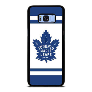 TORONTO MAPLE LEAFS NHL LOGO Samsung Galaxy S8 Plus Case TORONTO MAPLE LEAFS NHL LOGO Samsung Galaxy S8 Plus Case