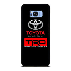 TOYOTA TRD LOGO Samsung Galaxy S8 Plus Case