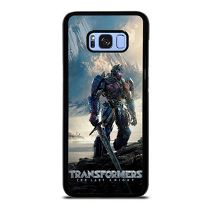 TRANSFORMERS LAST KNIGHT Samsung Galaxy S8 Plus Case