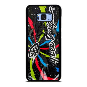 TROY LEE DESIGNS TLD 2 Samsung Galaxy S8 Plus Case