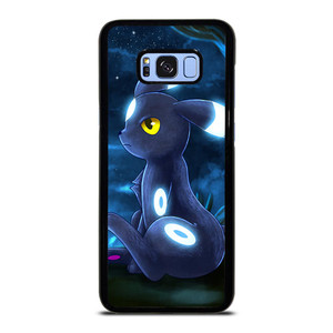 UMBREON SHINY POKEMON Samsung Galaxy S8 Plus Case UMBREON SHINY POKEMON Samsung Galaxy S8 Plus Case