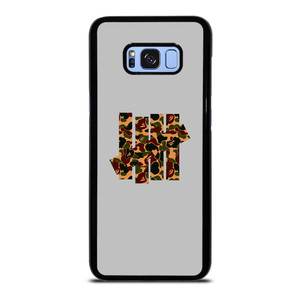 UNDEFEATED LOGO BAPE CAMO Samsung Galaxy S8 Plus Case UNDEFEATED LOGO BAPE CAMO Samsung Galaxy S8 Plus Case