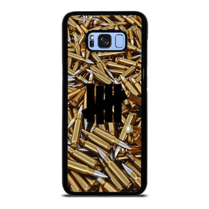 UNDEFEATED LOGO BULLET Samsung Galaxy S8 Plus Case UNDEFEATED LOGO BULLET Samsung Galaxy S8 Plus Case