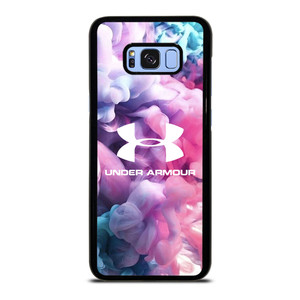 UNDER ARMOUR COLORED Samsung Galaxy S8 Plus Case