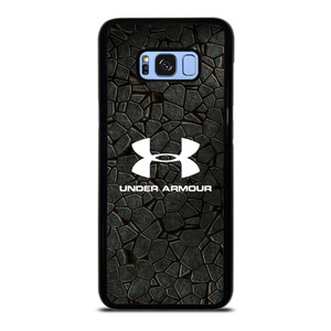 UNDER ARMOUR LOGO STONE Samsung Galaxy S8 Plus Case UNDER ARMOUR LOGO STONE Samsung Galaxy S8 Plus Case