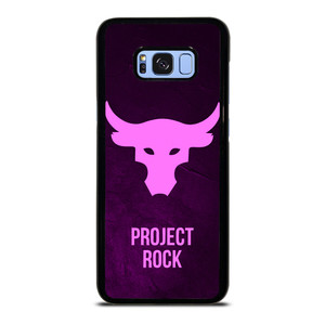 UNDER ARMOUR PROJECT ROCK 12 Samsung Galaxy S8 Plus Case